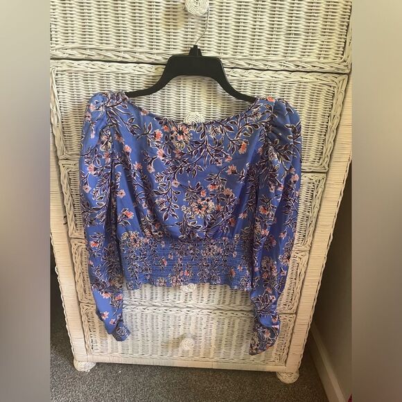 Free people Santiago blouse in Small - Picture 5 of 7